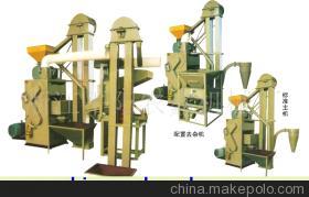 浙江農(nóng)鑫機(jī)械 深耕糧食加工設(shè)備，鑄就品質(zhì)與信賴