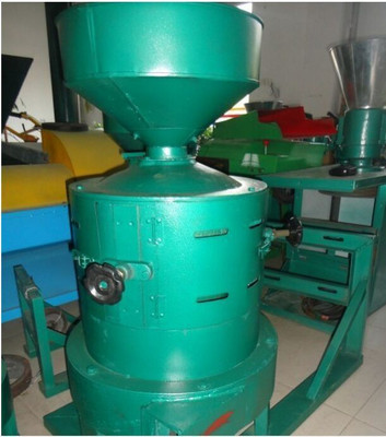 家用新型碾米機(jī) 一機(jī)多能，開啟家庭健康糧食加工新篇章
