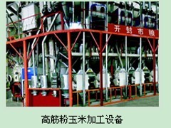 全自動玉米雜糧加工設(shè)備 專業(yè)成套設(shè)備的優(yōu)勢與推薦